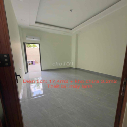 Cho Thuê Nhà Nguyên Căn - An Phú Đông