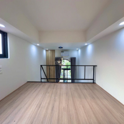 🔥DUPLEX BAN CÔNG FULL NỘI THẤT MÁY GIẶT RIÊNG gần Lotte _ Phú Mỹ Hưng