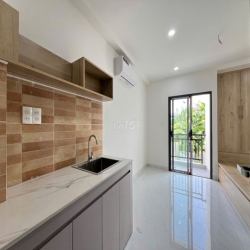 🔥DUPLEX BAN CÔNG FULL NỘI THẤT MÁY GIẶT RIÊNG gần Lotte _ Phú Mỹ Hưng