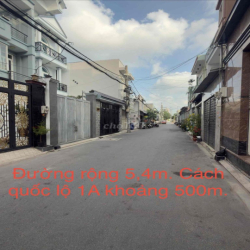 Cho Thuê Nhà Nguyên Căn - An Phú Đông