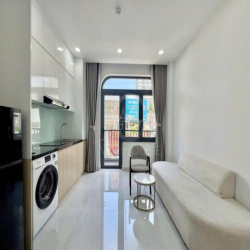 Cho thuê CHDV mini Võ Văn Tần Quận 3 30m2