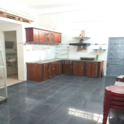🇻🇳 CHO THUÊ NHÀ 2 TẦNG: NGUYỄN QUÝ ĐỨC - 4 PHÒNG - 2WC