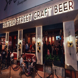 Cho Thuê Nhà GÓC 2MT Lý Tự Trọng, Phường Bến Thành, Quận 1. DT: 12x25m