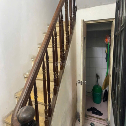Chỉ 6tr -Cho thuê nhà Nguyễn Văn Cừ, 48m, 3PN, Ngõ ô tô tránh, full đồ