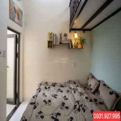 Cho Thuê Căn Hộ. Full nội thất. có các phòng giá chỉ từ 4tr2 đến 5tr8