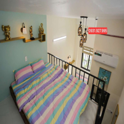 Cho Thuê Căn Hộ. Full nội thất. có các phòng giá chỉ từ 4tr2 đến 5tr8