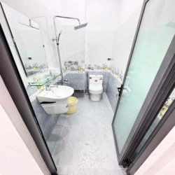 🌹🌹 NHÀ MỚI 2L 2PN 3WC - HẺM XH 2319 HTP - TRỐNG Ở NGAY 🌹🌹