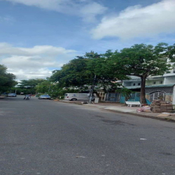 CHO THUÊ NHÀ KDC 586 TRỆT LỬNG LẦU CÓ SÂN SAU 