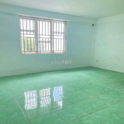 CHO THUÊ NHÀ KDC 586 TRỆT LỬNG LẦU CÓ SÂN SAU 