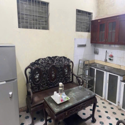 Chỉ 6tr -Cho thuê nhà Nguyễn Văn Cừ, 48m, 3PN, Ngõ ô tô tránh, full đồ