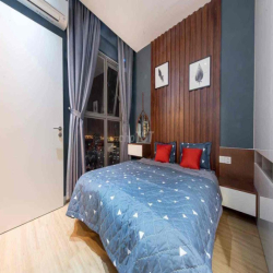 Cho thuê căn hộ Sunrise CityView Q7 Lh :