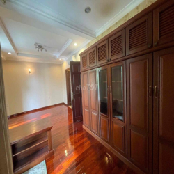 VILLA ĐẸP SAIGON PREAL P22 QUẬN BÌNH THẠN