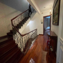 VILLA ĐẸP SAIGON PREAL P22 QUẬN BÌNH THẠN