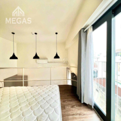DUPLEX BANCOL - Diện tích 35m2 - HỢP ĐỒNG MINH BẠCH
