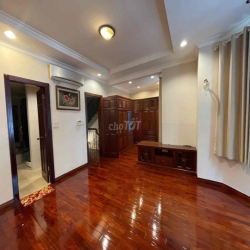 VILLA ĐẸP SAIGON PREAL P22 QUẬN BÌNH THẠN