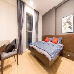 Cho thuê căn hộ Sunrise CityView Q7 Lh :