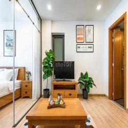 🌹CH 1PN|STUDIO BANCOL THOÁNG - SÀN GỖ CỰC ĐẸP TẠI PHẠM VIẾT CHÁNH🌹