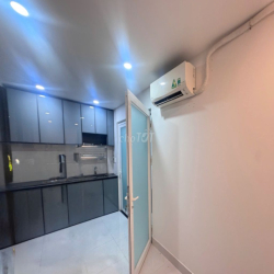 CHO THUÊ Nhà mới đẹp, đường Đặng Thùy Trâm rộng 12m, 3 Tầng, gần ĐHVL