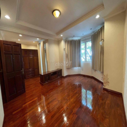 VILLA ĐẸP SAIGON PREAL P22 QUẬN BÌNH THẠN