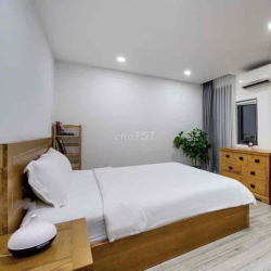 🌹CH 1PN|STUDIO BANCOL THOÁNG - SÀN GỖ CỰC ĐẸP TẠI PHẠM VIẾT CHÁNH🌹