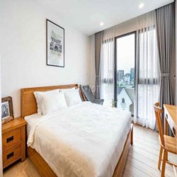 🌹CH 1PN|STUDIO BANCOL THOÁNG - SÀN GỖ CỰC ĐẸP TẠI PHẠM VIẾT CHÁNH🌹