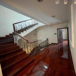 VILLA ĐẸP SAIGON PREAL P22 QUẬN BÌNH THẠN