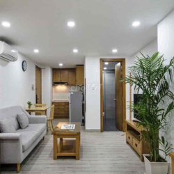 🌹CH 1PN|STUDIO BANCOL THOÁNG - SÀN GỖ CỰC ĐẸP TẠI PHẠM VIẾT CHÁNH🌹