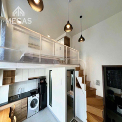 DUPLEX BANCOL - Diện tích 35m2 - HỢP ĐỒNG MINH BẠCH