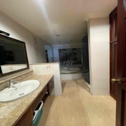 VILLA ĐẸP SAIGON PREAL P22 QUẬN BÌNH THẠN