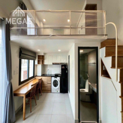 DUPLEX BANCOL - Diện tích 35m2 - HỢP ĐỒNG MINH BẠCH
