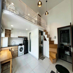 DUPLEX BANCOL - Diện tích 35m2 - HỢP ĐỒNG MINH BẠCH