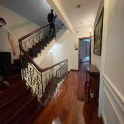 VILLA ĐẸP SAIGON PREAL P22 QUẬN BÌNH THẠN