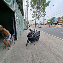 Cho Thuê KHO Mặt Tiền Vòng Xoay An Phú