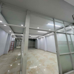 Cho thuê mặt bằng tầng trệt - lối đi riêng -khu sân bay