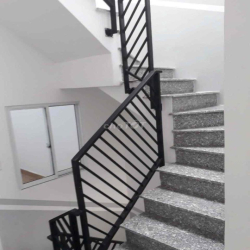 Nhà 2 lầu, 4 pn, 3wc, gần sông sài gòn mát quanh năm-7,9tr