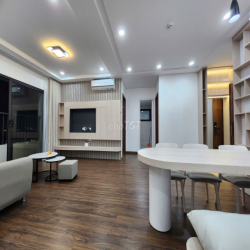 Cho thuê căn hộ chung cư 39 Lương Khánh Thiện