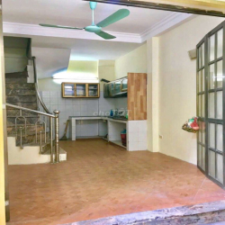 Cho thuê Nhà Trung Tâm Quận Ba Đình Ngọc Hà