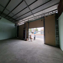 Cho Thuê KHO Mặt Tiền Vòng Xoay An Phú