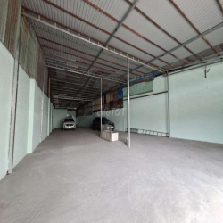 Cho Thuê KHO Mặt Tiền Vòng Xoay An Phú