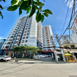 CHÍNH CHỦ CHO THUÊ CĂN HỘ CC THẾ KỶ 21, 70M2, 2PN, 1WC, 86 TÂN CẢNG