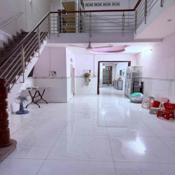 CHO THUÊ NHÀ CẤP 4 ( có gác lửng )-GẦN CHỢ BỬU LONG - PHƯỜNG TRẤN BIÊN