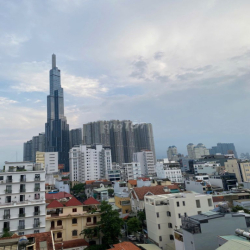 CHÍNH CHỦ CHO THUÊ CĂN HỘ CC THẾ KỶ 21, 70M2, 2PN, 1WC, 86 TÂN CẢNG