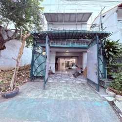 CHO THUÊ NHÀ CẤP 4 ( có gác lửng )-GẦN CHỢ BỬU LONG - PHƯỜNG TRẤN BIÊN