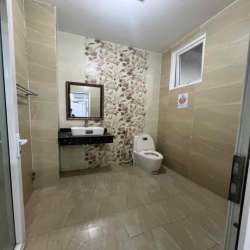 Cho thuê mặt bằng tầng trệt - lối đi riêng -khu sân bay