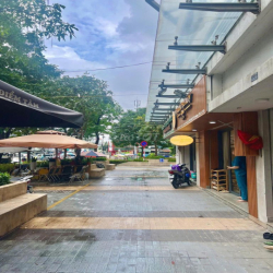 🍀SHOPHOUSE EMERALD PRECINCT, 1 TRỆT 1 LẦU, 106M2, KINH DOANH TỰ DO🍀
