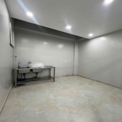 Cho thuê mặt bằng tầng trệt - lối đi riêng -khu sân bay