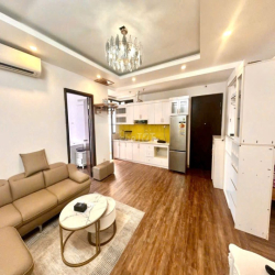 Cho thuê chung cư FLC Complex 36 Phạm Hùng - 60m2/2PN