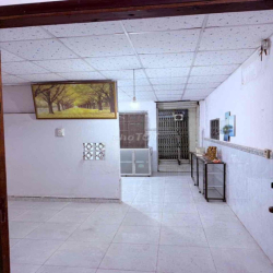 CHO THUÊ NHÀ CẤP 4 ( có gác lửng )-GẦN CHỢ BỬU LONG - PHƯỜNG TRẤN BIÊN