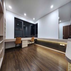 Cho thuê căn hộ chung cư 39 Lương Khánh Thiện