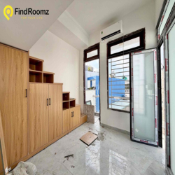 KHAI TRƯƠNG DUPLEX BAN CÔNG EMART
